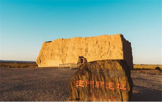 酒泉市“大敦圈”建设潮涌不息