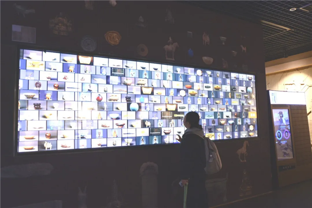 天水：让静止的文物“动”起来，让古老的文化“潮”起来