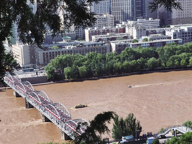 “五一”来兰怎么玩？8条主题线路带你畅游金城