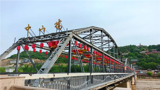 跟着诗词游兰州｜赴一场金城千年的诗意邀约